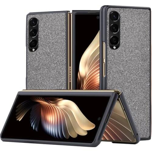 Qvizz Samsung Galaxy Fold Phone Cases