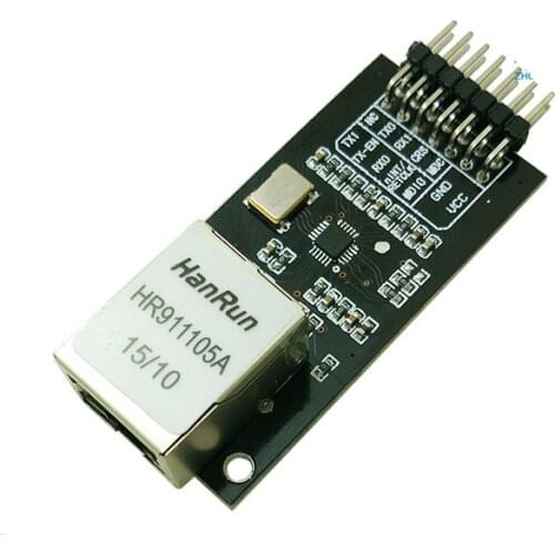1PCS LAN8720 Cuiisw Smart Electronics LAN8720 Module network Ethernet transceiver RMII interface Module For Arduino