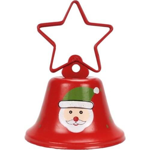 Новогодние колокольчики UOBYCR China At AliExpress