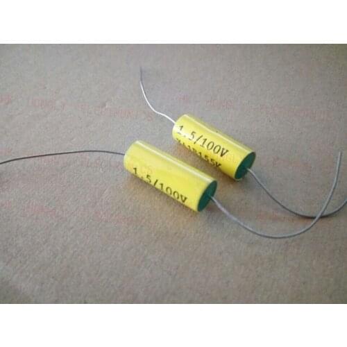 XA1B155K 100V 1.5UF 155K