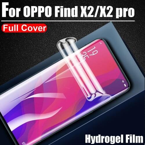 YANLUANY Screen Protectors For Oppo R17