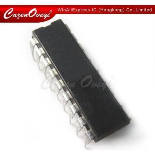 10pcs/lot PIC16C56A-04/P 16C56A PIC16C56A 04/P DIP18 new and original