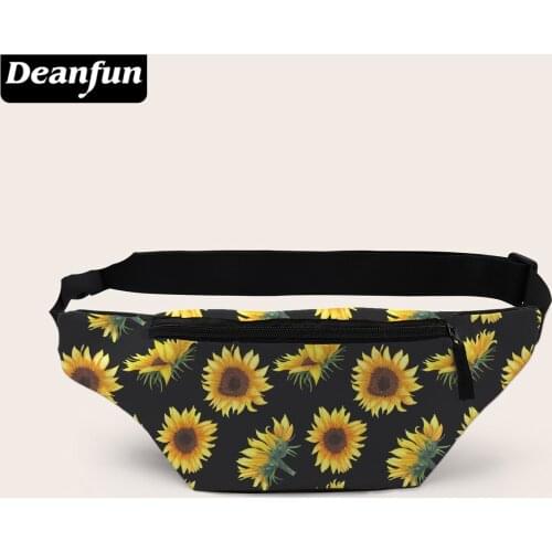 Deanfun Travel Bags