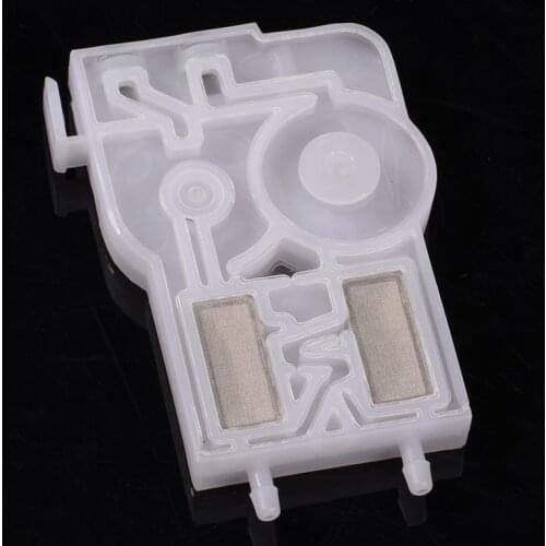 10pcs Dampers For Epson 5113 printer DX7 Damper 3x2mm small connector and 5113 Damper Water based ink damper