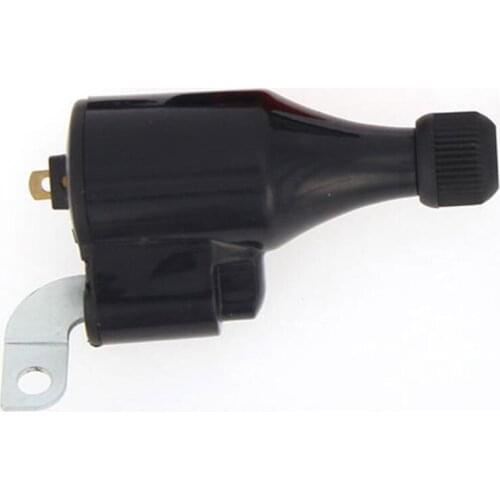 SX06 Bicycle Vintage Modification Retro Bike Front Light Lamp LED Fixie Headligh K1KD