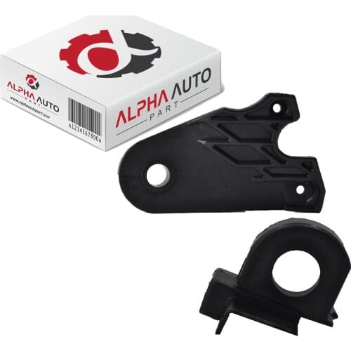 Headlight Repair Kit For Mercedes C Class W205 - LEFT