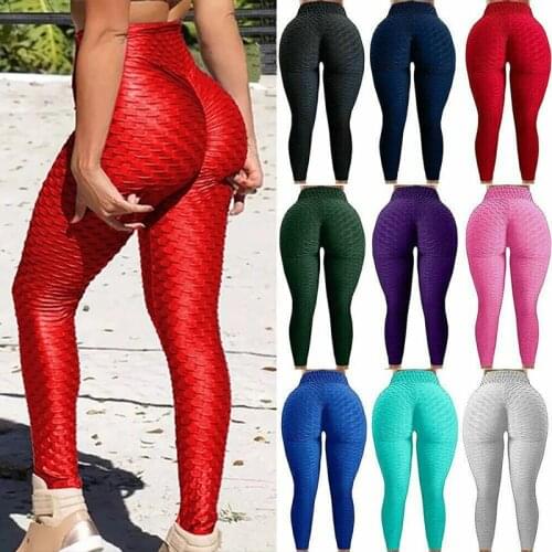 LILVIGOR Women's Running Leggings