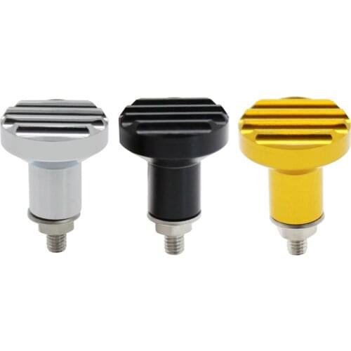 Motorcycle 1PCS Carburetor Idle Speed Adjusting Screw kit For Triumph Bonneville Scrambler climber Thruxton 900 T100 2008-2015