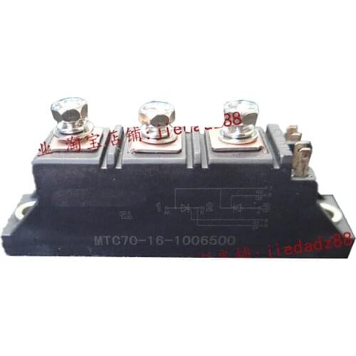 MTC110-12-1209115 MTC70-16-1006500 Original, Can Provide Test, 1 Year Warranty