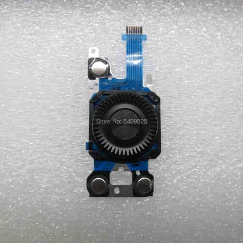 Original Wheel key board keyboard unit For Sony A7r2 a7m2 A7S2 A7R ILCE-7RM2 ILCE-7S2 ILCE-7M2