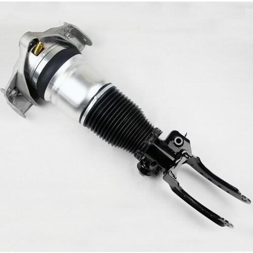 Fits For VW Touareg 02-10 Audi Q7 07-15 Front Left Air Suspension Spring 7L8616039D