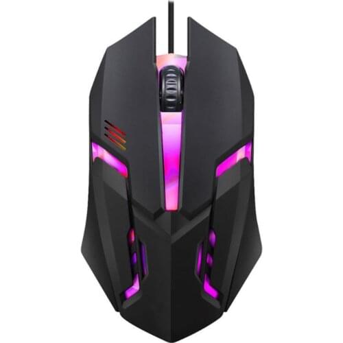 RICHFIELD Laptop Mice