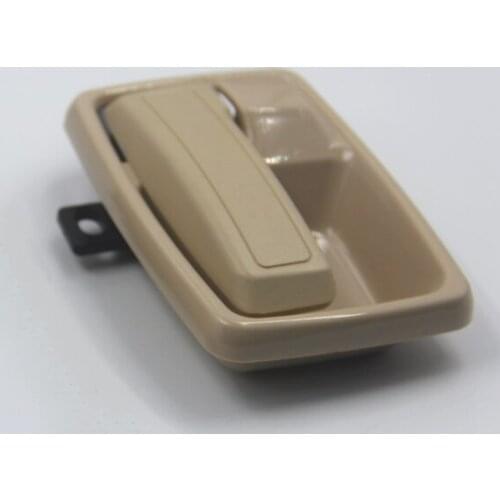 Interior Door Handle Front Rear for Isuzu ELF 1994-2008 Left & Right