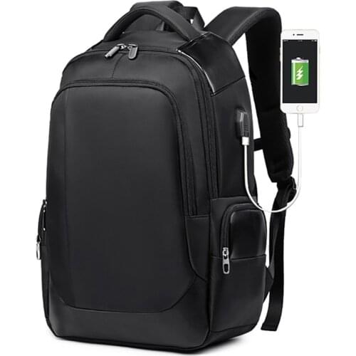 New 14 15 Inch Waterproof Laptop Backpack Men Women School Bag Computer Travel Business Mochila Case for Macbook Air Pro 13 2020