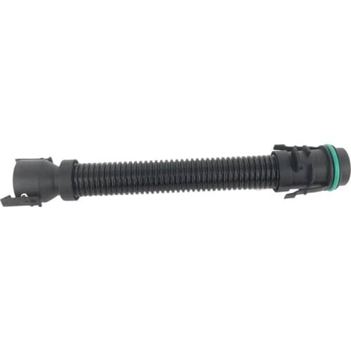 Air Filter Intake Breather Pipe for BMW 1 3 5 7 E81 E87 E90 F10 F01 13717803842