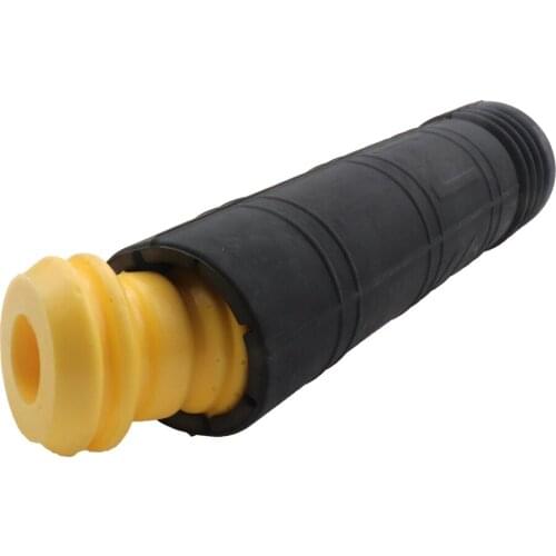 Rear Dust Cover Air Shock Absorber Rubber Bellow Dust Boot KIT For NISSAN TEANA 2005 2006 2007 2008
