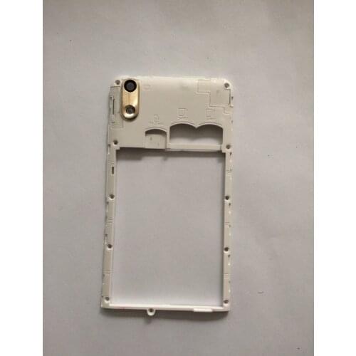100% Ulefone Back Frame Shell Case repair replacement for Ulefone Paris Free shipping+tracking number