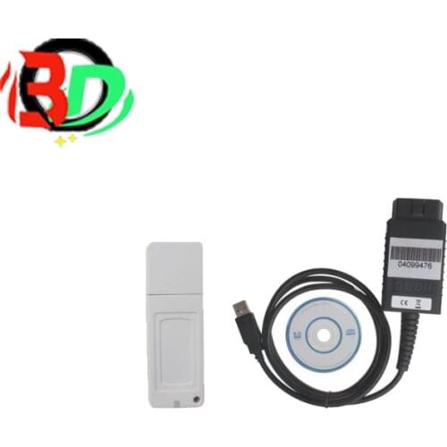 FNR Key Prog 4-in-1 Key Prog For Nissan Ford Renault