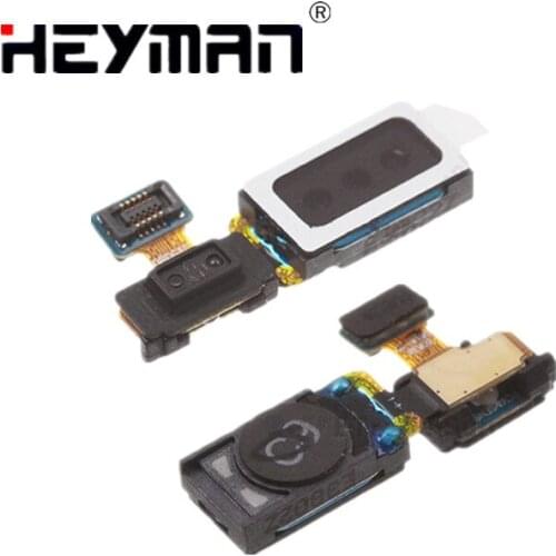 Heyman Flex Cable for Samsung Galaxy S4 Mini GT-I9190, GT-I9195 Ear Speaker Light sensor Ribbon Replacement parts