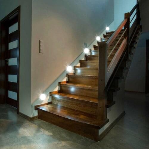 LED Night Lights GRN-FLASHING China