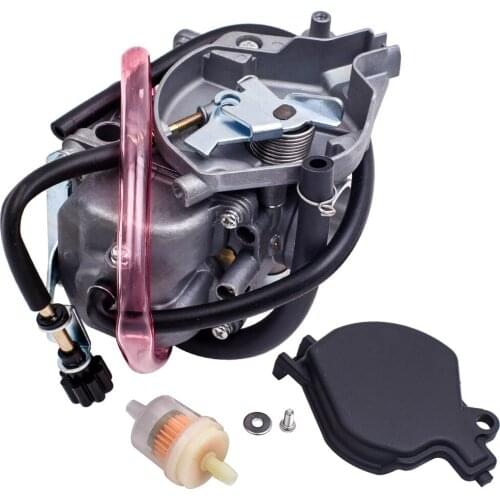Carburetor carb kit for Kawasaki KVF300 PRAIRIE 300 ATV 2X4 2WD 1999-2002 for Prairie 300 KVF300B 1999
