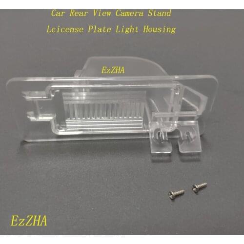 EzZHA Car Rear View Camera Bracket For Buick GL6 GL8/Cadillac ATS Escalade/Chevrolet Malibu Tahoe Suburban/GMC Yukon XL