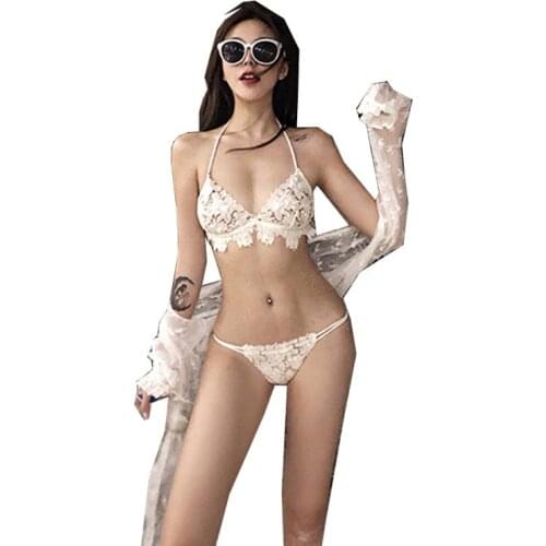 Белые купальники Ldhtzkcx China At AliExpress