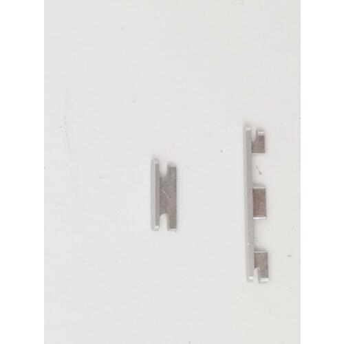 BaanSam New Power Volume Buttons For MEIZU MX6 Housing Case Side Buttons