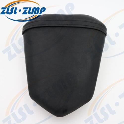 Motorcycle Rear Passenger Seat Cushion Pillion Cushion For Yamaha YZF1000 R1 07 08