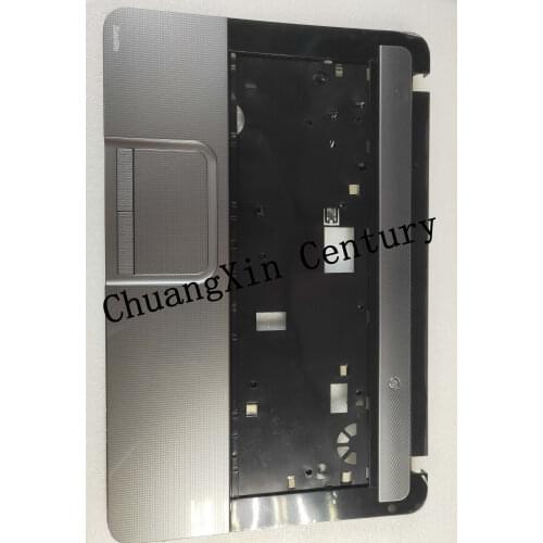 For new original Toshiba Satellite C870 L870 L875 C875 S870 S875 H000042910 C shell touchpad with mainboard horn
