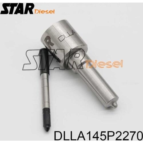 Oil Injection Nozzle DLLA145P2270 (0 433 172 270), Injection Nozzle DLLA 145 P 2270 (0433172270) For 0445120297/5264272