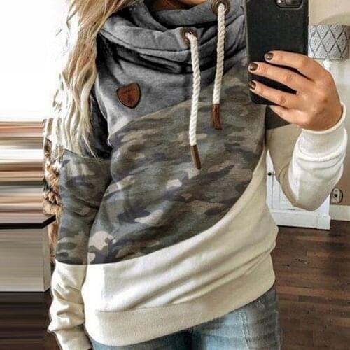 Stkuhong Women's Sweatshirts