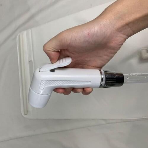 10L Portable Camping Shower Hiking Bath Water Bag Foldable Travel Tank Wash