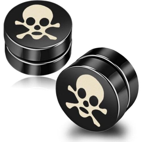 Tassina Piercing Earrings