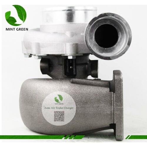 S2B TURBO 314044 316721 316722 314075 316732 313931 314208 04223754KZ 04253824KZ turbocharger for BF6M1013 ENGINE