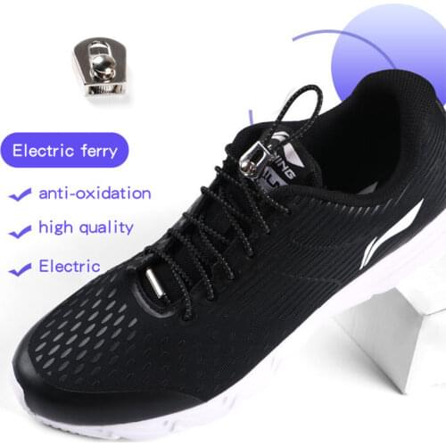 V-Laces Running Shoes