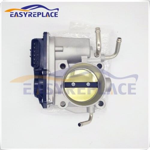 Fuel Injection New Throttle body OE: 22030-0H040 22030-28070 22030-0H021 22030-0H031 22030-0H030 For Toyota Camry RAV4 2.4L