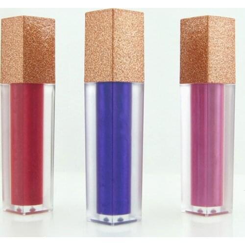 30pcs 50pcs Lip Gloss Wand Tubes, 5ml Empty Lip Gloss Containers, Reusable Sample Bottles Lipgloss Containers