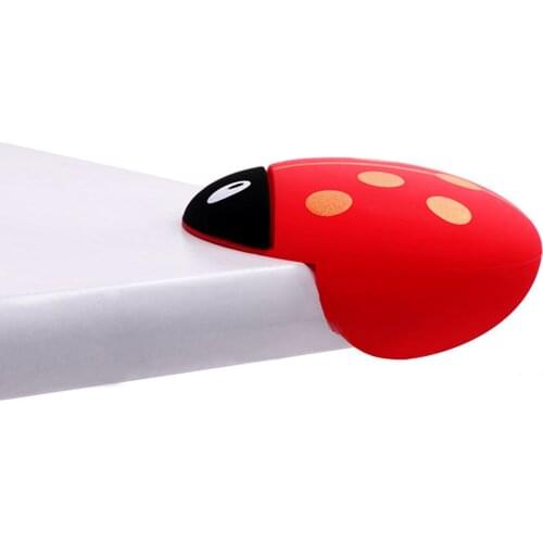 4 Pack Soft Durable Non-toxic and Harmless to Baby Protect Baby Bump by Sharp Corner Protectors