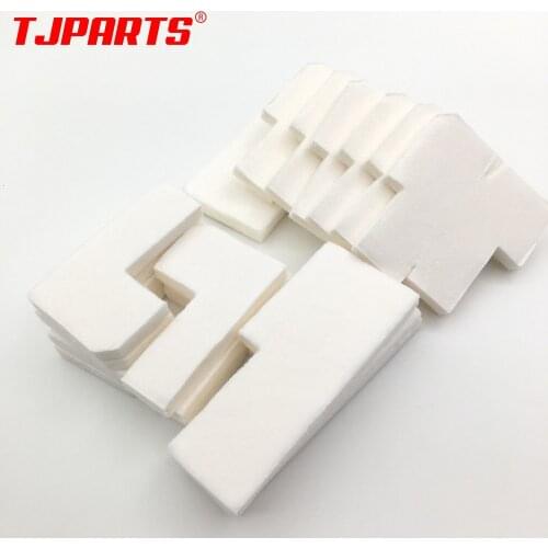 5PCX Waste Ink Tank Pad Sponge for Epson R280 R290 RX600 RX690 PX650 P50 P60 T50 T60 A50 L800 L801 R330 R390 L800 L801 L805 R295