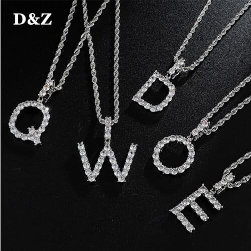 Цепочки с кулоном D&Z China At AliExpress