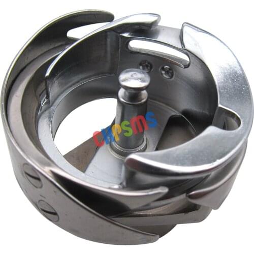 #D1830-415-BAH NEEDLE FEED ROTARY HOOK FIT FOR BROTHER CONSEW JUKI DLN-415 DLN-5410 #HSH-7.94BOHNTR