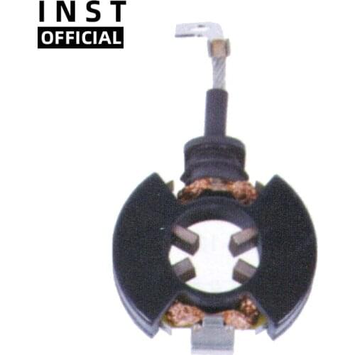 CARBON BRUSH HOLDER 696-202 4.5*16*16 FOR PGMR