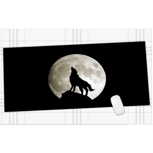 Maidern mouse pad 900x400mm pad to mouse long notbook computer mousepad Halloween Gift gaming padmouse gamer keyboard mouse mats