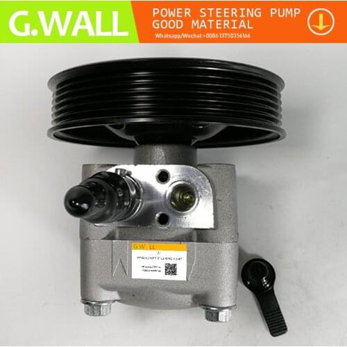FOR Power Steering Pump For Car VOLVO S60 V70 XC70 S80 (1998-2010) 30741789 8251957