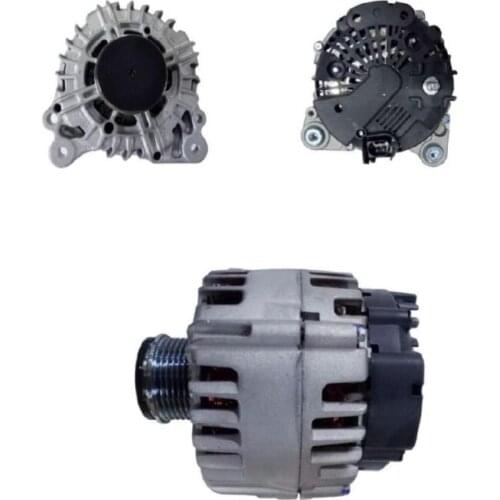 ALTERNATOR FOR 059903019A 286698 059903019B TG14C047 439776 440409