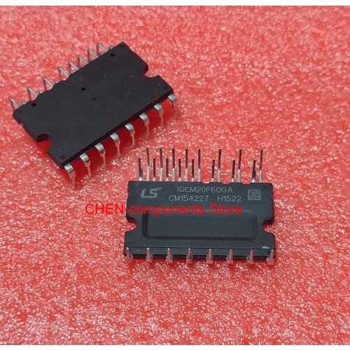IGCM20F60GA module