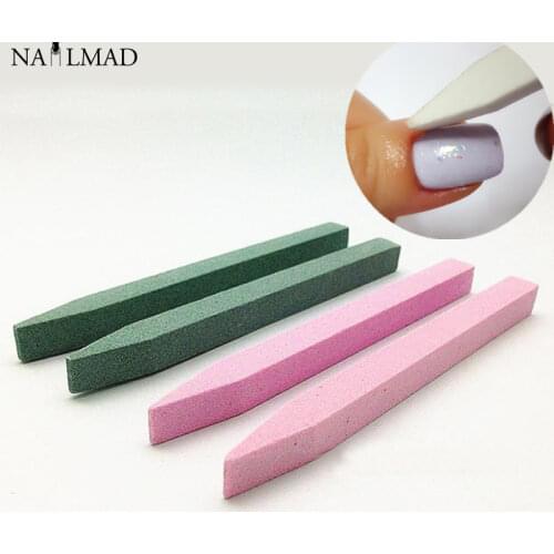 Nail MAD Nail Files