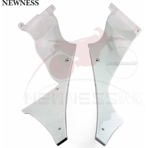 Fairing Cowl left Right Side Inner Fairing Panel For Yamaha YZF600 Yzf YZFR6 R6 2008 -2016