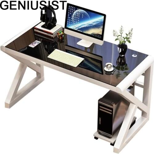 Pliante Bureau Meuble Infantil Bed Scrivania Escritorio Tafelkleed Standing Office Bedside Mesa Laptop Desk Study Computer Table